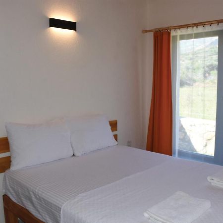 דטקה Begonvillage Tatil Evleri מראה חיצוני תמונה