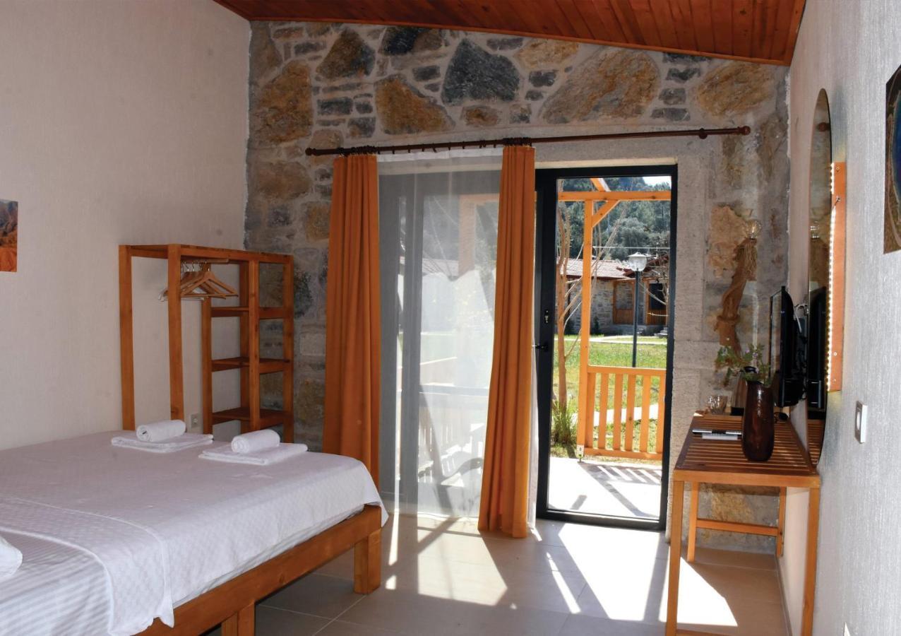 דטקה Begonvillage Tatil Evleri מראה חיצוני תמונה